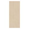 Deanta-Flush Prefinished Ash 6mm Lipping