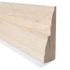 Ash 20mm Regent Skirting Boards & Architrave