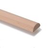 Beech half-round dowels