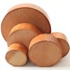 Beech Bowl Blanks 64mm thick