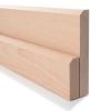 Beech 20mm 45° Chamfered Skirting Boards & Architrave