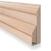 Beech 20mm Antique Skirting Boards & Architrave