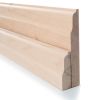 Beech 20mm Lambs Tongue Skirting Boards & Architrave