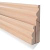 Beech 20mm Regency Skirting Boards & Architrave