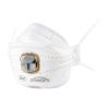 SpringFit™ FFP2 Fold Flat Mask with Typhoon Valve