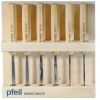 Pfeil 6 Piece Tool Set & Stand D6ER