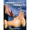 Woodturning Spindle Projects