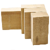 Lime Carving Blanks, 80mm, Sawn, Rectangles