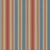 Colonial Stripe - Morocco