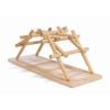 Da Vinci Bridge Wooden Kit