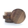 European Walnut Bowl Blanks 54mm thick