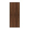 Deanta-Flush Prefinished Walnut 6mm Lipping