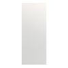 Deanta-Flush White Primed 25 Lipping