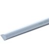 1" Oval Skew Chisel 10" Handle