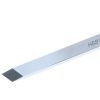 Hamlet 3/8" Square Skew Chisel 10" Handle