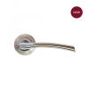 Deanta-Hera Satin Nickel Chrome Handle