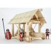 Battering Ram Wooden Kit