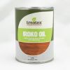 Treatex Iroko Oil 2.5 litre