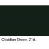 Obsidian Green