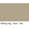 Rolling Fog Dark