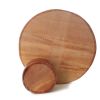 London Plane (Lacewood) Bowl Blanks 40mm thick