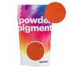 Metallic Postbox Red Powder Pigment 50g 