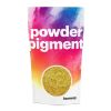 Metallic Sparkle Dark Gold Powder Pigment 50g