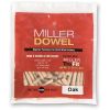 Miller Mini Dowels - Pkt 100