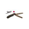 Shogun 2 in 1 Folding Japanese Pocket Saw and Knife