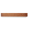 Pen Blank – Mopane 19 x 19 x 150mm