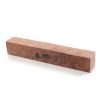 Pen Blank - Red Morrel 19 x 19 x 150mm