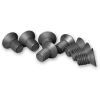 Nova Chuck Spares Fastening Kit - Screws Only