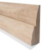 Oak 20mm Regent Skirting Boards & Architrave