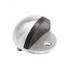 Deanta-Oval Door Stop Satin Stainless Steel