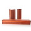 Padauk Spindle Blanks 57mm x 57mm x 305mm 