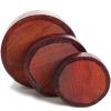 Padauk Bowl Blank 69mm x 177mm