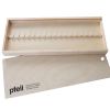 Pfeil Medium Size 18 Piece Wooden Box