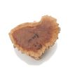 Red Mallee Goldfield Burr 190mm x 250mm x 100mm