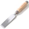 Robert Sorby 1 1/2� (38mm) Registered Firmer Chisel