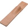 Leather Holster for 3⅜” (85mm) Framers Slick