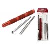 Robert Sorby Micro Resin Pen Turning Set