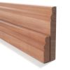 Sapele 20mm Dalegarth Skirting Boards & Architrave