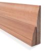 Sapele 20mm Regent Skirting Boards & Architrave