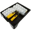 Coral Easy Coater PRO 9" Roller Set 11PC