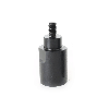 Bottle Stopper / Honey Dipper Mandrel 1” x 8