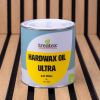 Treatex Hardwax Oil - Ultra Soft White