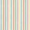 Tailor Stripe - Pastel