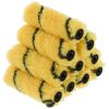 Coral Max Coat 4" Roller Cover 10 Piece Pack