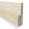 Tulipwood 20mm Dalegarth Skirting Boards & Architrave