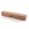 Pen Blank - Wandoo 19 x 19 x 150mm